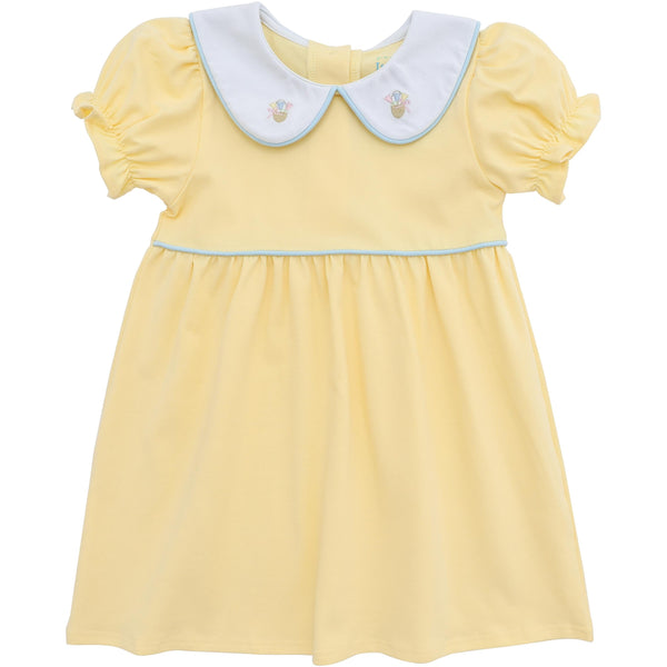 Tulips Dress
