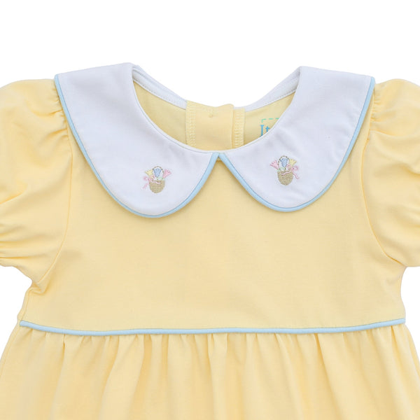 Tulips Dress