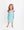 Turkey LS Dress