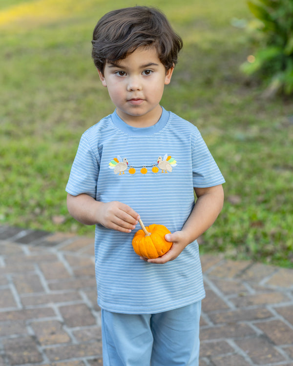 Turkey Pant Set