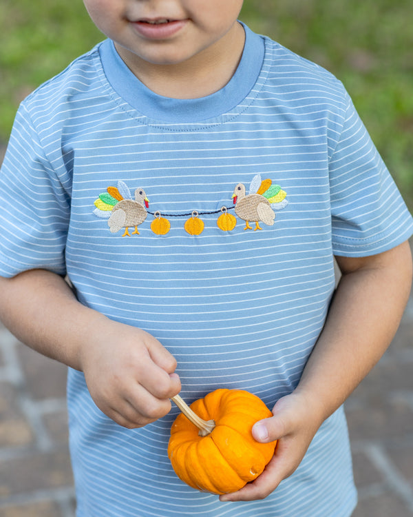 Turkey Pant Set