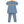 Turkey Peter Pan Pant Set