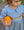 Turkey Peter Pan Romper