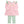 Turkey Ruffle Pant Set