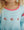 Turkey Ruffle Pants Set