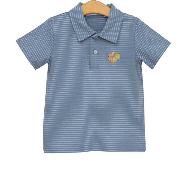 Turkey SS Polo