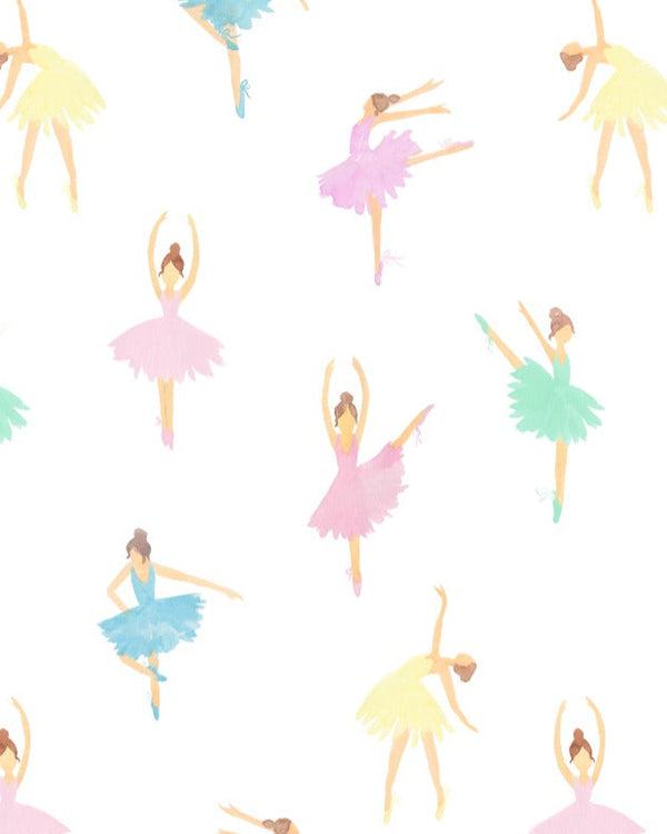 Tutu Bloomer Set