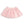Blush Bows Tutu Skirt