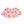Bow Love Valentine's Day Tutu