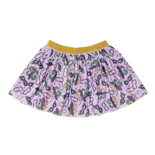 Mardi Gras Tutu