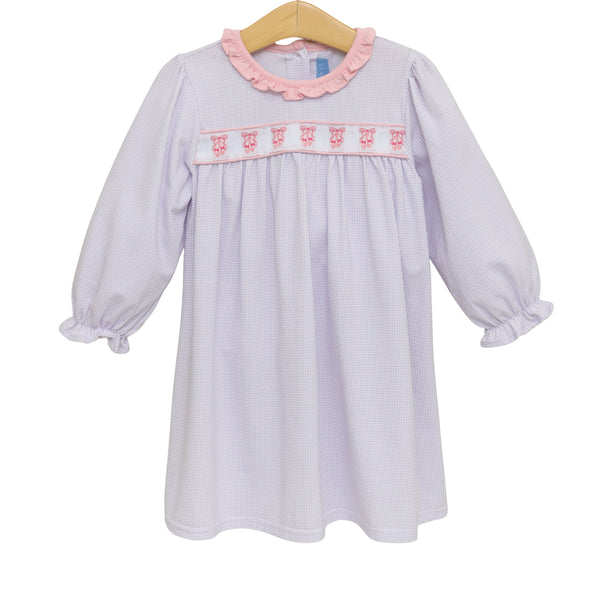 Twinkle Toes Dress