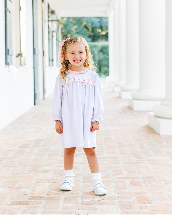 Twinkle Toes Dress