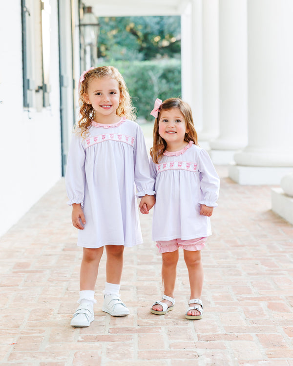 Twinkle Toes Dress
