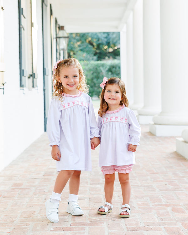 Twinkle Toes Dress