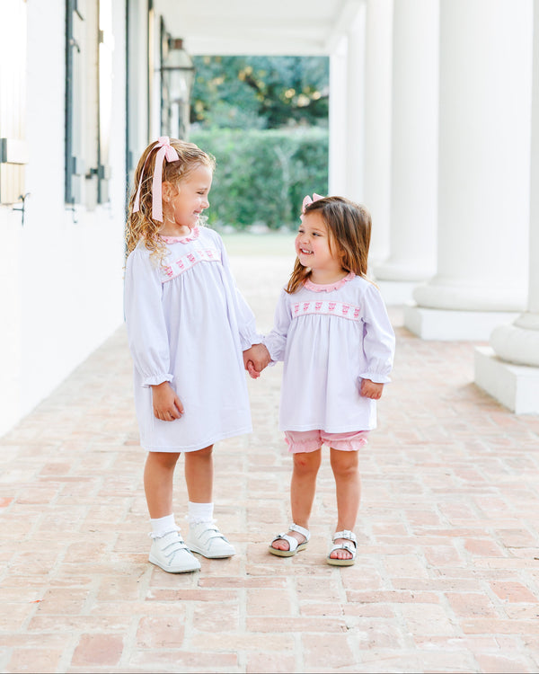 Twinkle Toes Dress