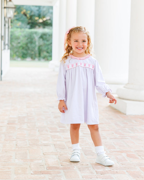 Twinkle Toes Dress