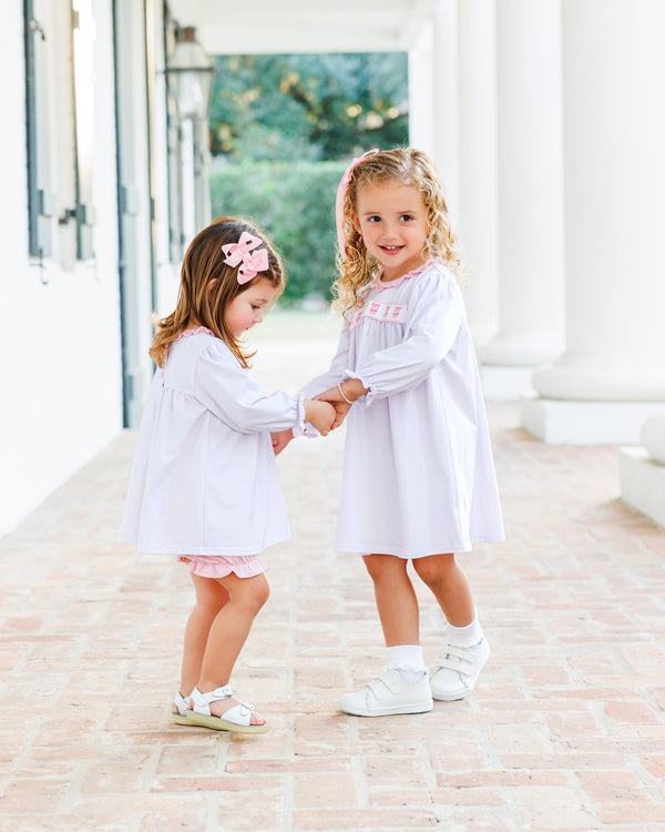 Twinkle Toes Dress