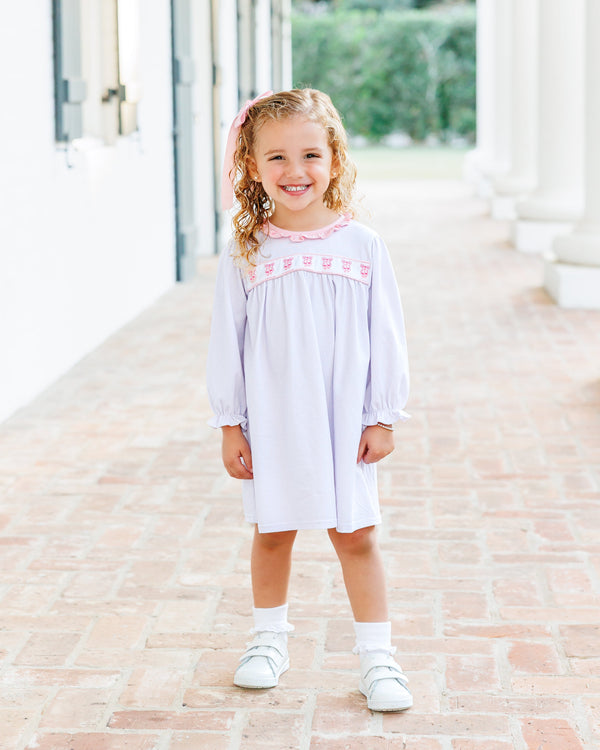 Twinkle Toes Dress