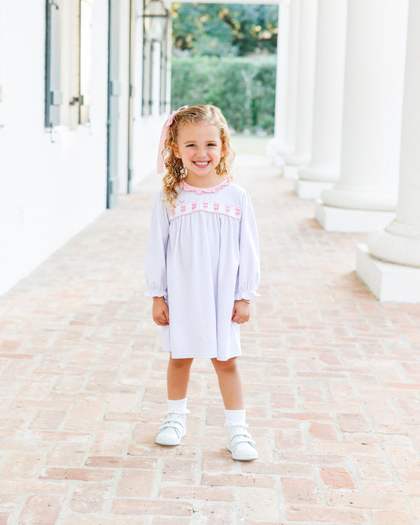 Twinkle Toes Dress