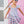 Twirl Dress- Alli Stripe