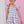 Load image into Gallery viewer, Twirl Dress- Alli Stripe
