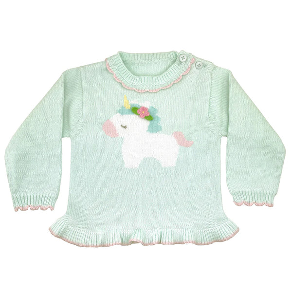 Unicorn Sweater