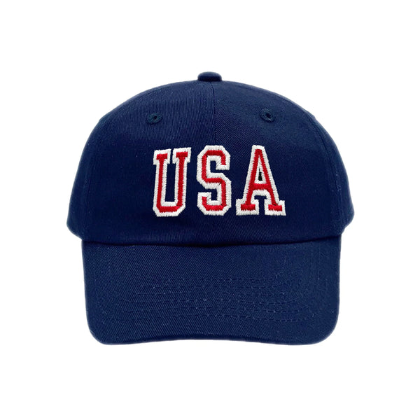 USA Baseball Hat