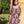 Fiona Dress- Plum Buttercup Floral