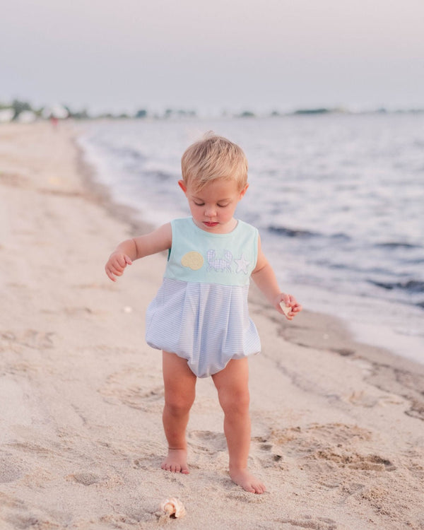 Under the Sea Bubble