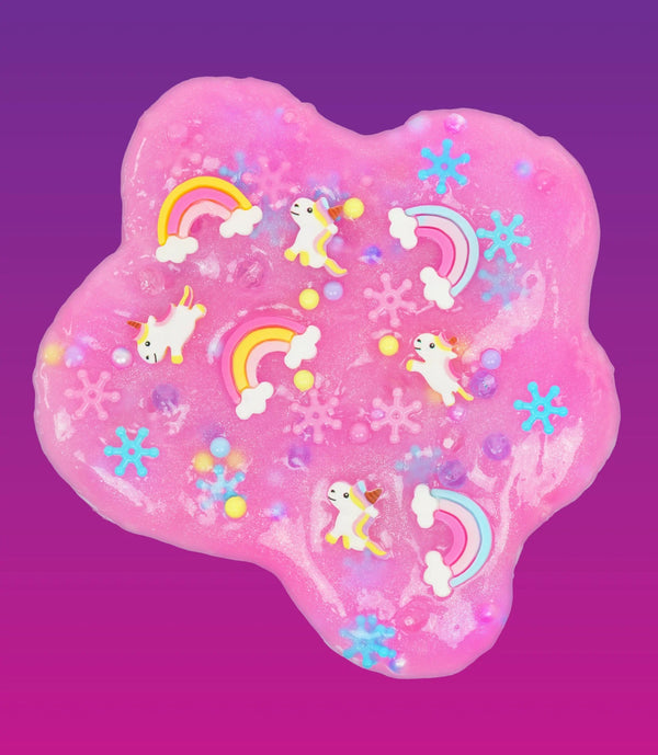 Slime Charmers- Unicorn Dream