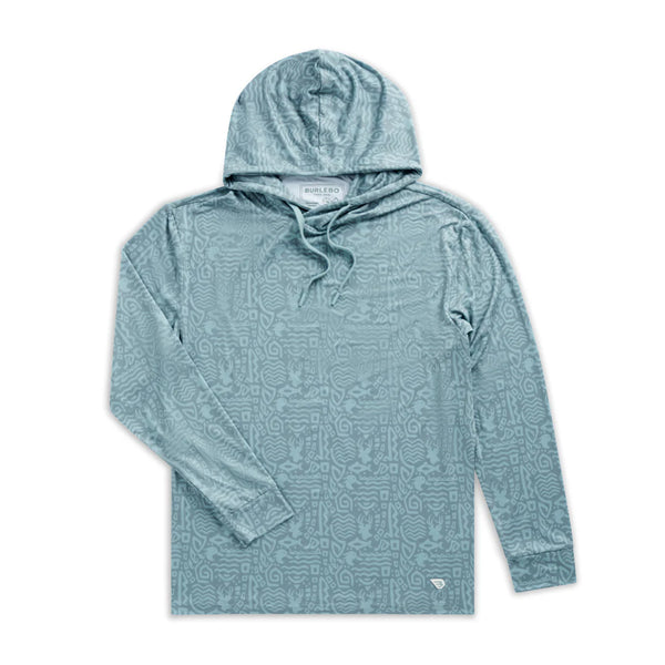 Performance Hoodie- Mayan Outdoors (Men's)