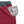 Athletic Short- Cardinal (Men's)