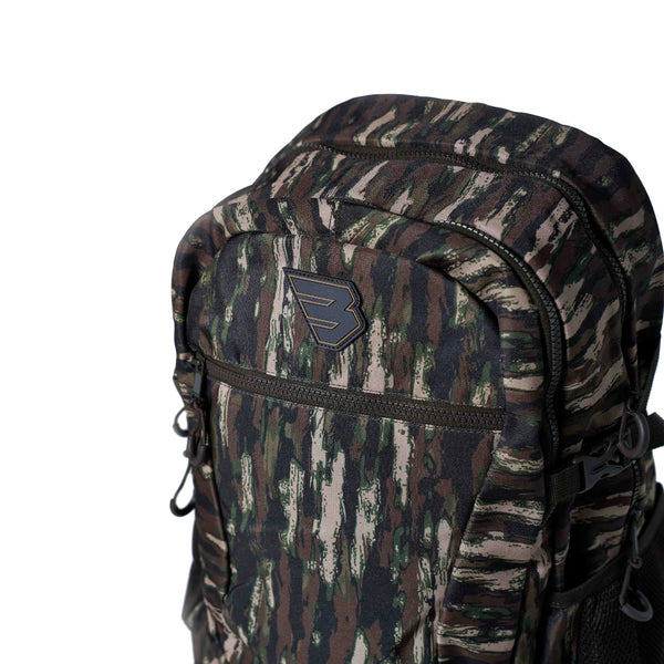 Backpack- Midland Camo