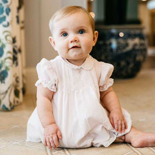 Collared Lace Slip Dress