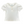 Elle Polo- Cream