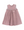 Maroon Gingham Spirit Trio Smock Dress