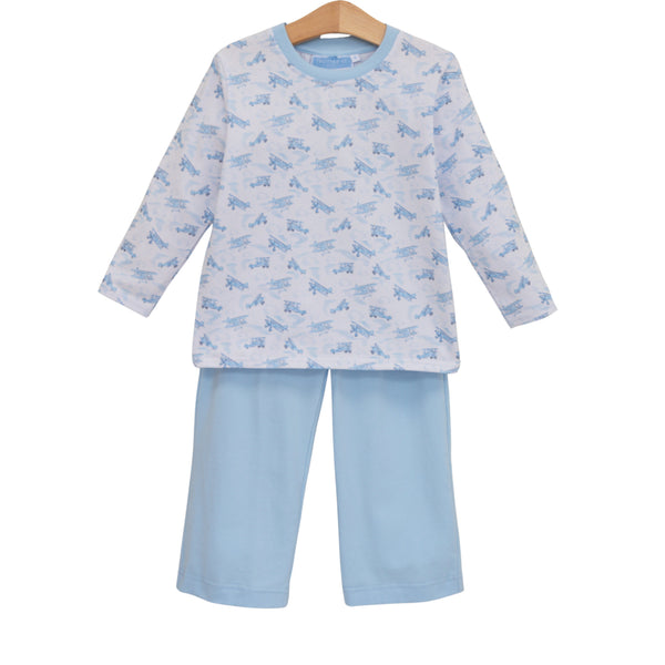 Up Up & Away Pant Set