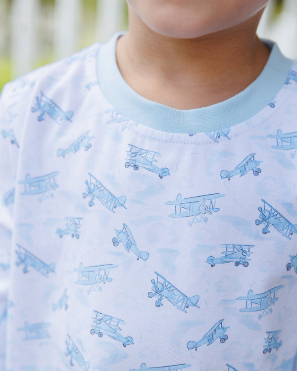 Up Up & Away Pant Set