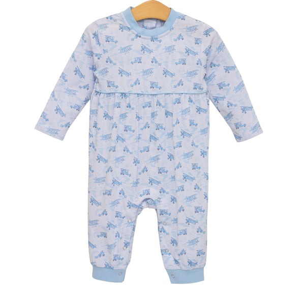 Up Up & Away Romper