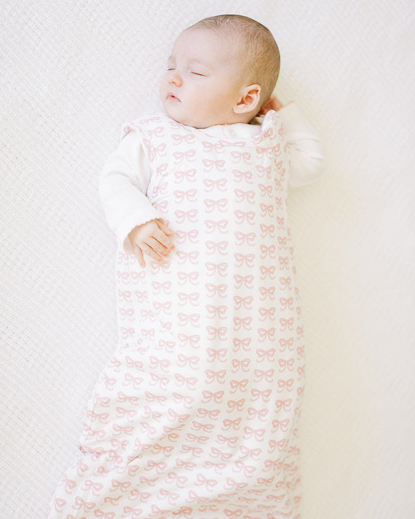 Bows Sleep Bag