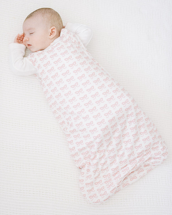 Bows Sleep Bag