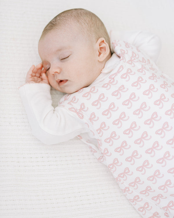 Bows Sleep Bag