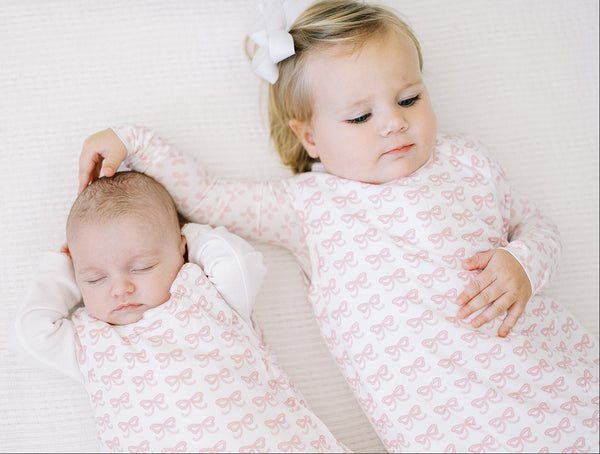 Bows Sleep Bag