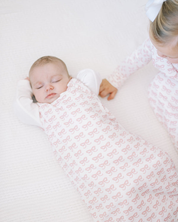 Bows Sleep Bag