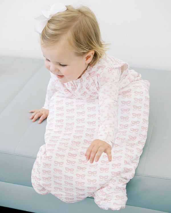 Bows Sleep Bag