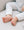 Clover Sleep Romper- Light Blue