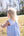 Scarlet Floral Girl Bubble