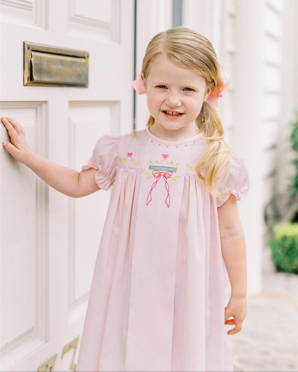 Victoria Princess Dress