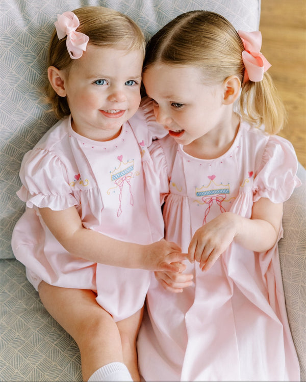 Victoria Princess Dress