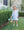 Vineyard Blooms Dress